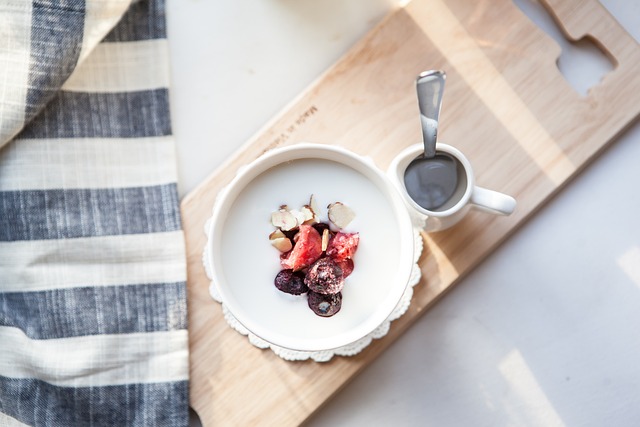 Zuiveldranken: een duik in de wereld van melk, yoghurt en kefir